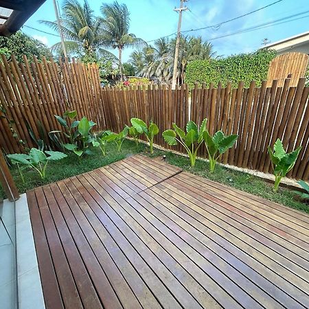 Casa Noronheiro Aparthotel Fernando de Noronha Buitenkant foto