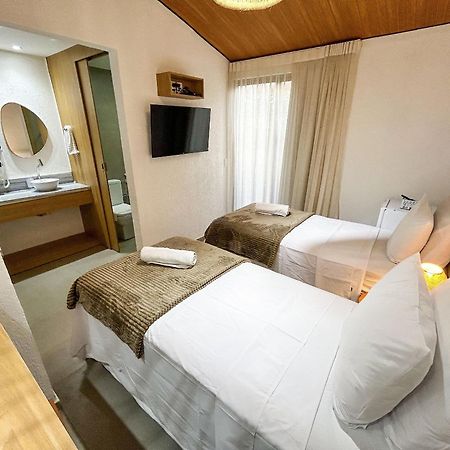 Casa Noronheiro Aparthotel Fernando de Noronha Buitenkant foto