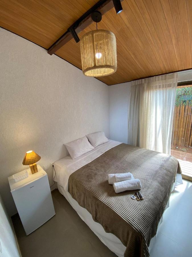 Casa Noronheiro Aparthotel Fernando de Noronha Buitenkant foto