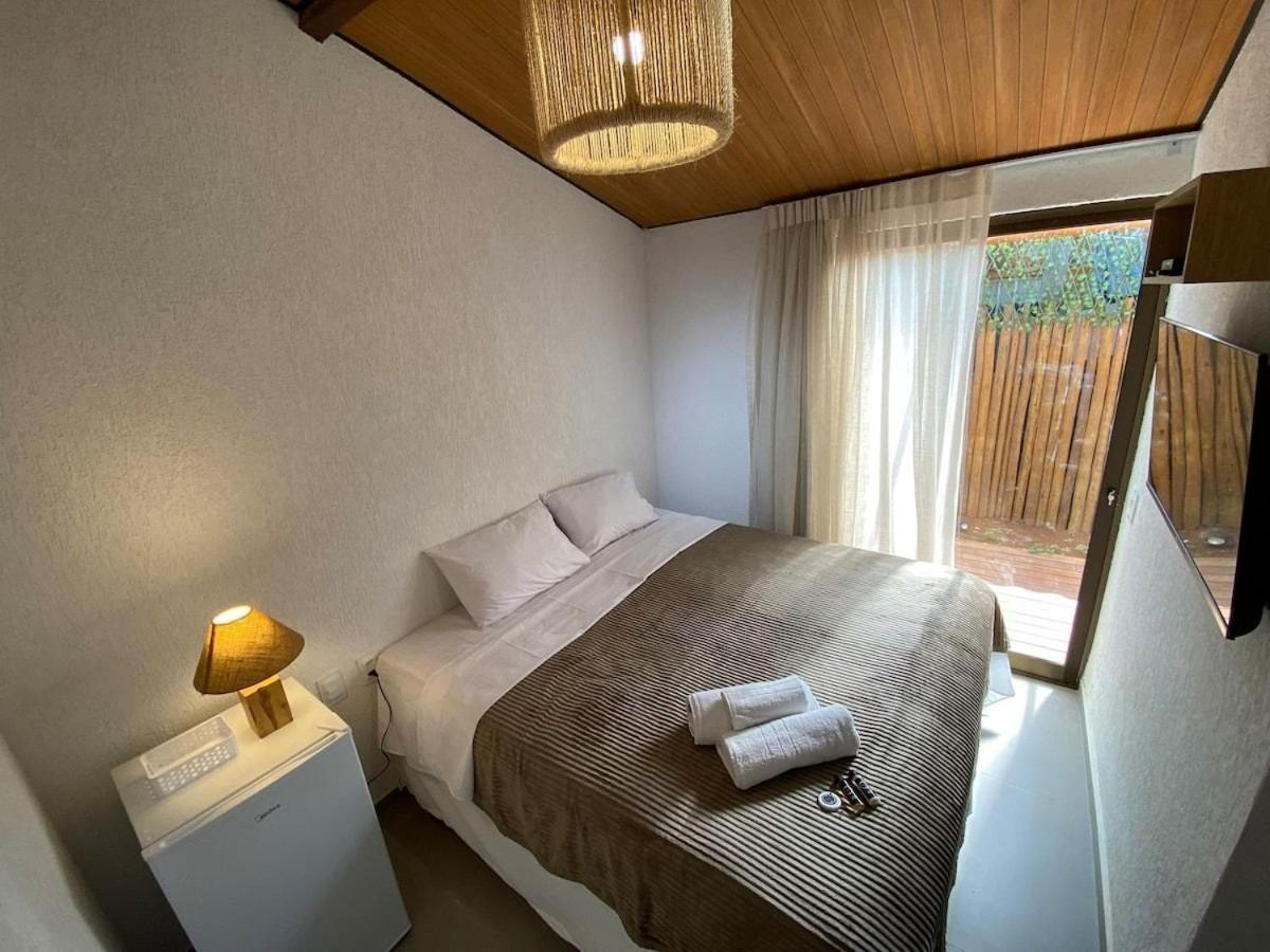 Casa Noronheiro Aparthotel Fernando de Noronha Buitenkant foto