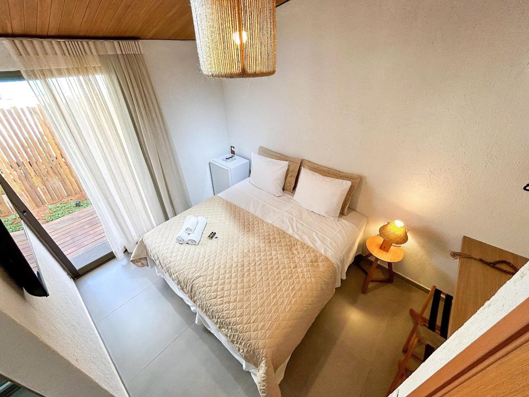 Casa Noronheiro Aparthotel Fernando de Noronha Buitenkant foto