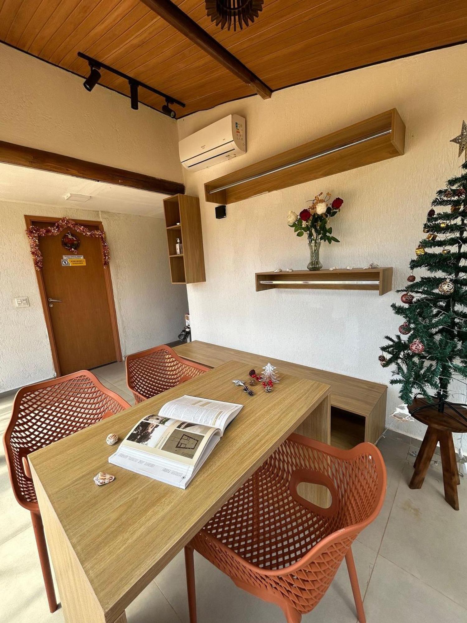 Casa Noronheiro Aparthotel Fernando de Noronha Buitenkant foto